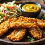 Fried Chicken of the Woods Recipe