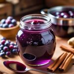 How To Make Elderberry Syrup