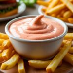 Freddy's Fry Sauce Recipe