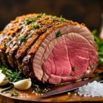 Lawry’s Prime Rib Recipe