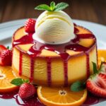 Mastro's Butter Cake Recipe
