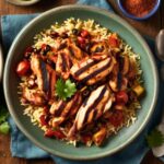 Qdoba Chicken Recipe
