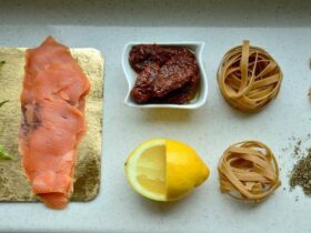 how to cook healthy foods