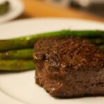 How to Cook the Perfect Filet Mignon