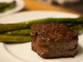 How to Cook the Perfect Filet Mignon