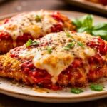 Gordon Ramsay Chicken Parmesan Recipe