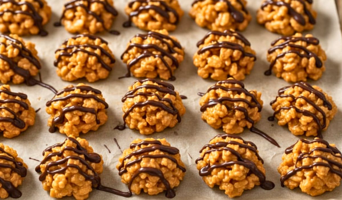 Peanut Butter Crank Recipe