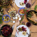 Quick Meals