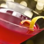 Perfect Cosmopolitan Drink Recipe