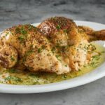 ruth chris stuffed chicken