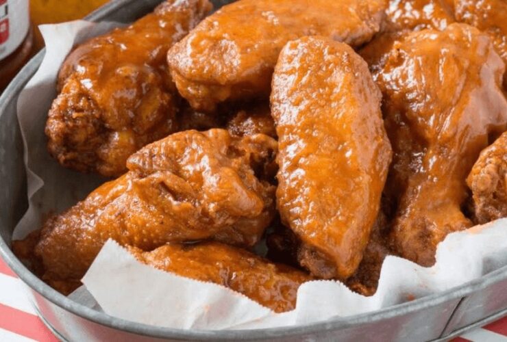 ruth chris stuffed chicken