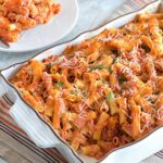 San Giorgio Baked Ziti