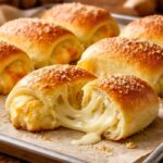 Porto’s Cheese Roll Recipe