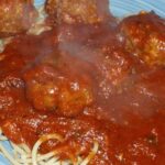 Mario Batali Sunday Gravy Recipe