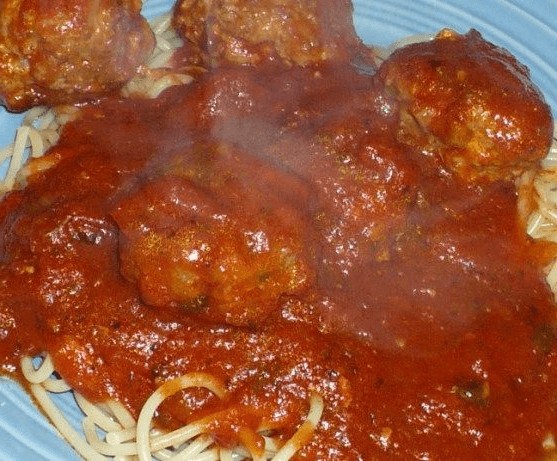 Mario Batali Sunday Gravy Recipe