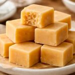 Clotted Cream Fudge Recipe