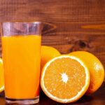 Creamy Orange Adrenal Cocktail Recipe