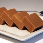 Clotted Cream Fudge Recipe