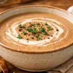 Mushroom Soup Recipe Gordon Ramsay