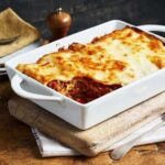 Dolmio Lasagna Recipe