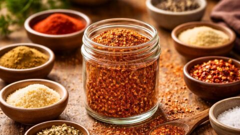 Bill Echols Taco Seasoning Recipe