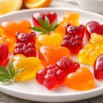 Delicious Magical Butter Gummies Recipe