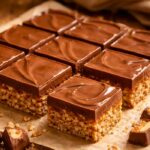 Delicious Mars Bar Cake Recipe