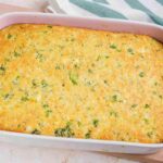Broccoli Cornbread Paula Deen