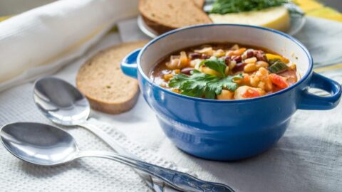 Progresso Lentil Soup Recipe