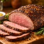 Barefoot Contessa Sirloin Tip Roast Recipe