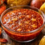 Bloves Sauce Recipe