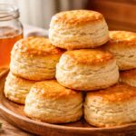 Bob Evans Biscuit Recipe