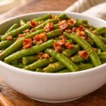 Cheddars Green Beans Recipe