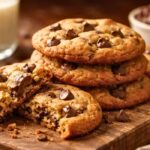 Chick fil A Cookie Recipe