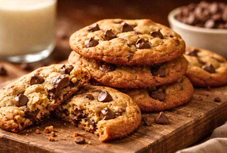 Chick fil A Cookie Recipe