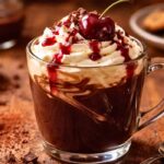 Chocolate Cherry Coffee