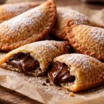 Fried Chocolate Pies Recipe