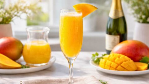 Manmosa Recipe
