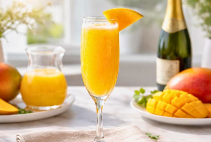 Manmosa Recipe