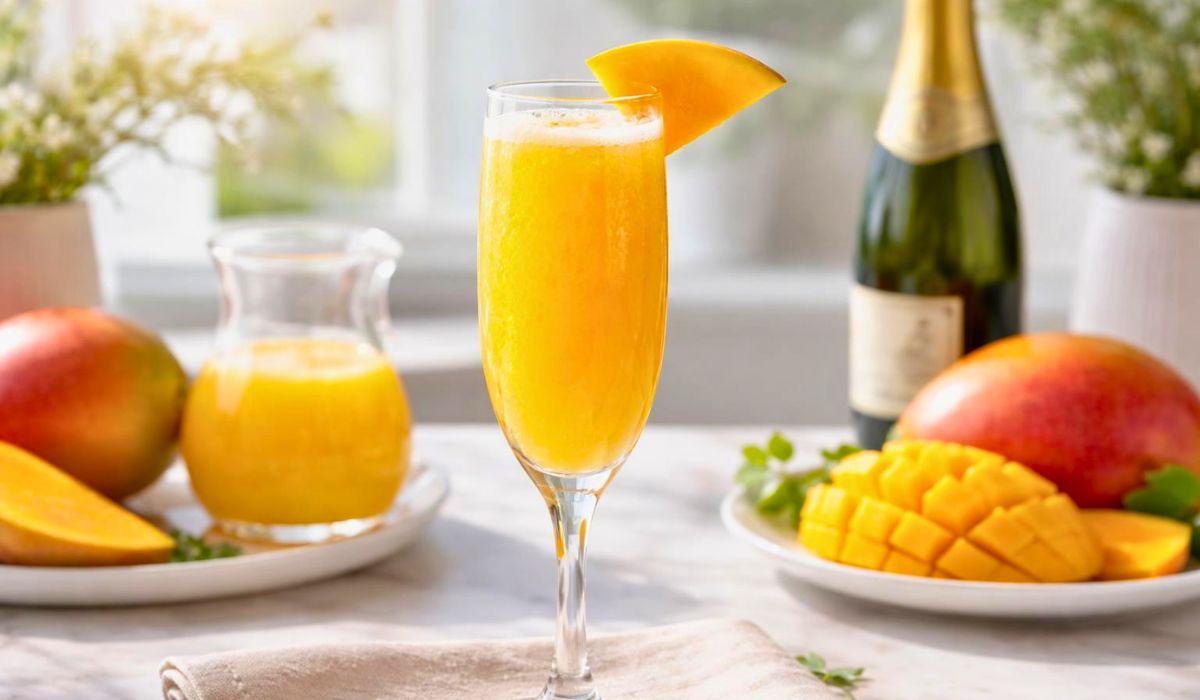 Manmosa Recipe