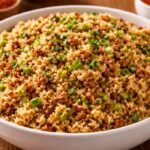 Pappadeaux Dirty Rice Recipe