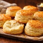 Popeye's Biscuit Recipe