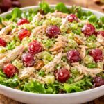 Sonoma Chicken Salad Recipe