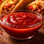 Taco Bell Diablo Sauce Recipe