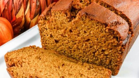 Libby's Pumpkin Bread Recipe