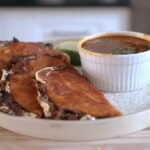 Taco Bell Diablo Sauce Recipe