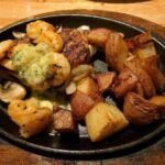 Applebee's Bourbon Street Chicken And Shrimp Recipe