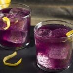 Purple Rain Drink Recipe