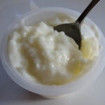 Kozy Shack Rice Pudding Recipe