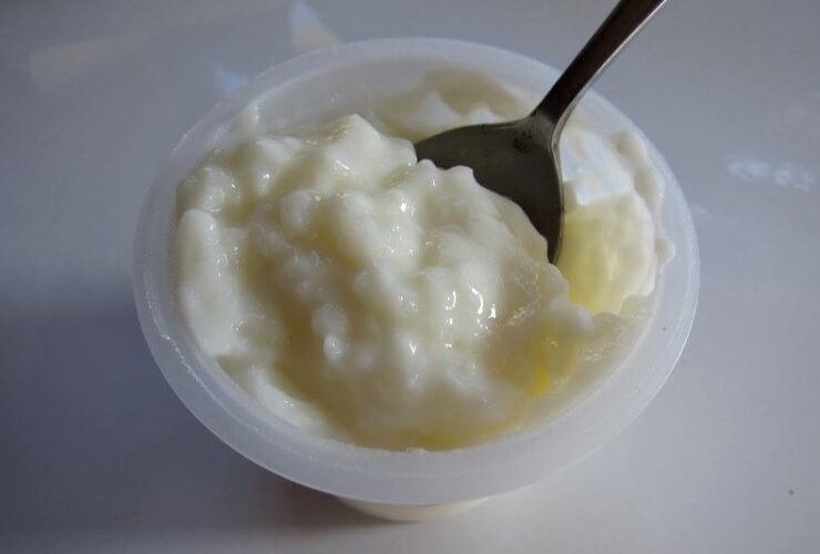 Kozy Shack Rice Pudding Recipe